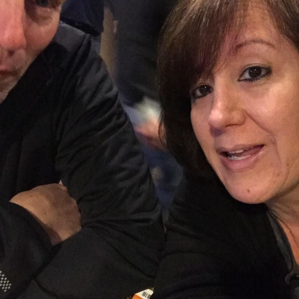 Meet your Posher, Joann